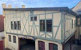Gaestehaus Fliedner - Das Kutscherhaus Monsheim (alzey-worms)